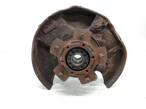 Used Right front steering knuckle SANTANA 300 Open Off-Road Vehicle [2004-2011]  27988591