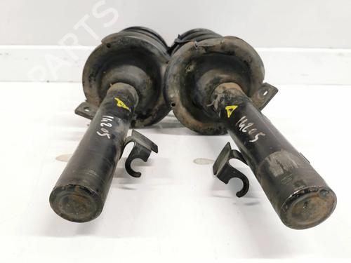 Right front shock absorber FORD FOCUS II (DA_, HCP, DP) 2.0 TDCi | BP14024011M17 