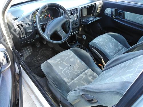 Right mirror SEAT IBIZA II (6K1)  | BP8475117C27 