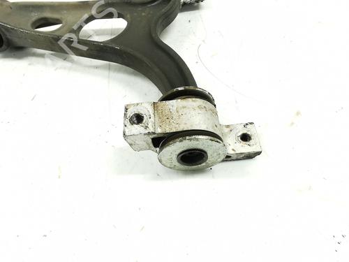 Right front suspension arm ALFA ROMEO 156 (932_) 1.9 JTD (932AXE00) | BP30043870M13