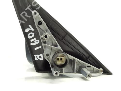 Left mirror BMW 3 (E90) 316 d | BP12545864C26 