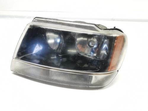 Used Left headlight Left headlight JEEP GRAND CHEROKEE II (WJ, WG) 3.1 TD 4x4 (140 hp) 24622047 24622047
