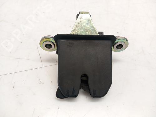 Used Tailgate lock SKODA OCTAVIA II (1Z3) 2.0 TDI 16V (140 hp) 23110521