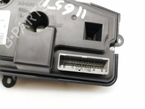 Climate control HONDA CIVIC VIII Hatchback (FN, FK) 1.8 (FN1, FK2) | BP8472391I5 