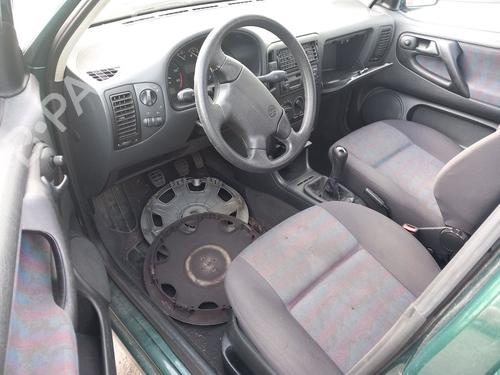 Front wiper motor VW POLO III (6N1) 60 1.4 | BP30150908M29