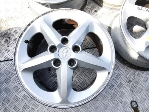 Rim HYUNDAI SONATA V (NF) 2.0 CRDi | BP26911724C45 