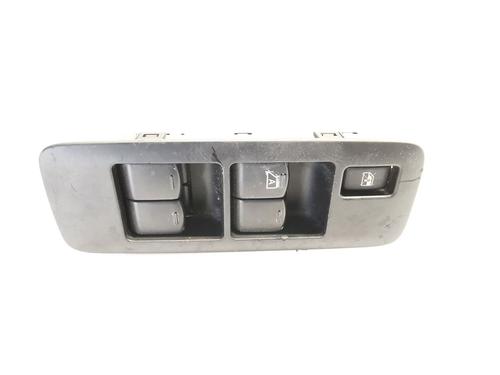 Used Left front window switch NISSAN QASHQAI I (J10, NJ10) 1.5 dCi (106 hp) 28316213