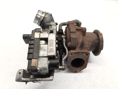 Used Turbocharger/Supercharger Turbocharger/Supercharger TOYOTA COROLLA (_E12_) 2.0 D-4D (CDE120_, CDE120R) (90 hp) 36158923 36158923