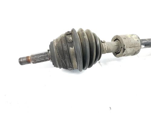 Left front driveshaft SEAT IBIZA II (6K1) 1.9 TDI | BP29450031M38 