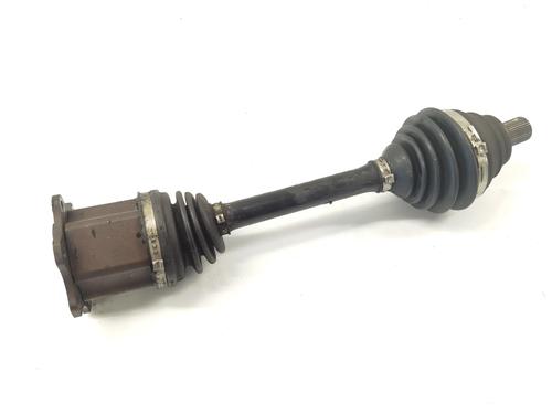 Used Left front driveshaft SEAT ALTEA XL (5P5, 5P8) 1.9 TDI (105 hp) 15083018