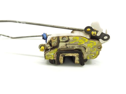 Front left lock NISSAN TERRANO II (R20) 2.7 TDi 4WD | BP28569581C98 