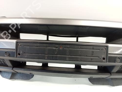 Front bumper LAND ROVER RANGE ROVER SPORT I (L320) 2.7 D 4x4 | BP24936671C7 