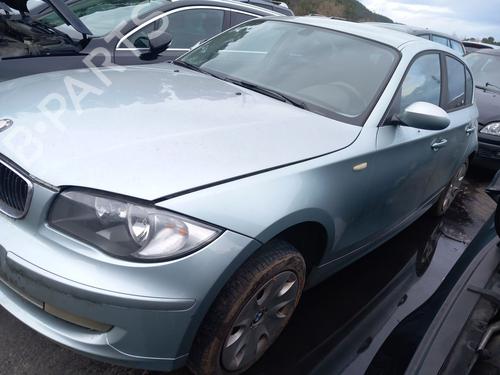 Brugte BMW 1 (E87) 118 d (143 hp) 4427158