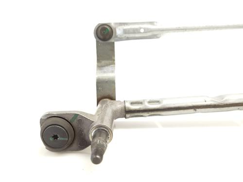 Front wiper motor VW GOLF VII (5G1, BQ1, BE1, BE2)  | BP17005998M29 
