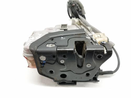 Front left lock SEAT IBIZA IV SC (6J1, 6P5) 1.4 | BP10298486C98 