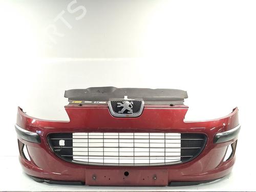 Used Front bumper PEUGEOT 407 (6D_) 2.0 HDi 135 (6DRHRH, 6DRHRE, 6DRHRG, 6DRHRJ) (136 hp) 30200955