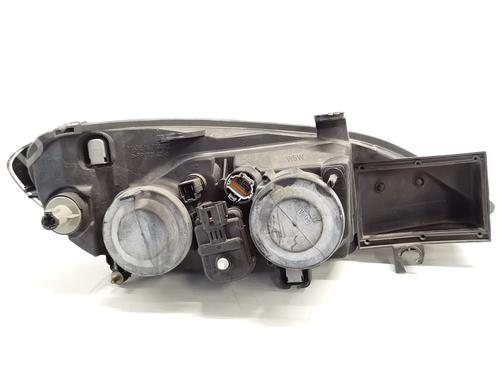 Left headlight NISSAN PRIMERA (P11)  | BP17988998C28 