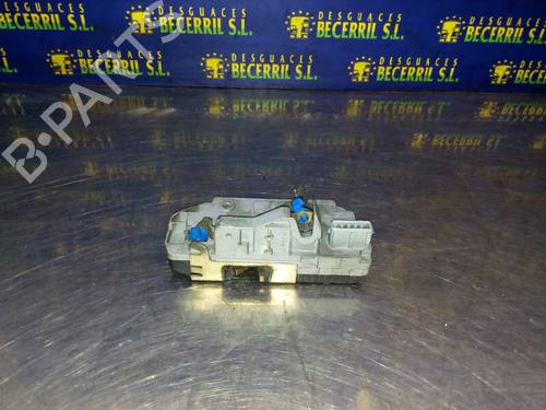 Used Rear right lock CITROËN XANTIA (X1_, X2_) 2.0 HDI 109 (109 hp) 8426790