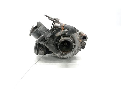 Turbolader/Kompressor RENAULT SCÉNIC II (JM0/1_) [2003-2010]  28103352
