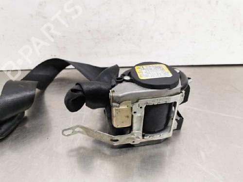 Front right seatbelt SEAT IBIZA III (6L1) 1.9 SDI | BP8718921I25 