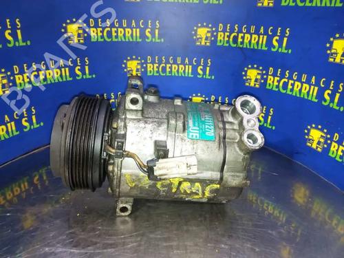 Compressor A/A OPEL VECTRA C (Z02) 1.8 16V (122 hp) 8428099