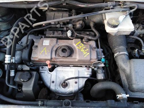 Throttle body CITROËN XSARA PICASSO (N68) 1.6 | BP9095712M82 