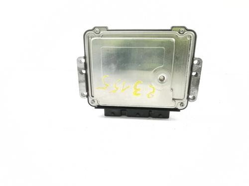 Engine control unit (ECU) RENAULT SCÉNIC II (JM0/1_) 1.9 dCi (JM14) | BP39803044M57 - Image 2