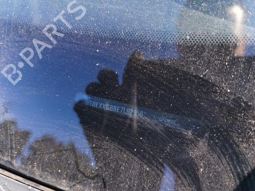 Instrument cluster FORD MONDEO IV (BA7) 2.0 TDCi | BP29979244C47