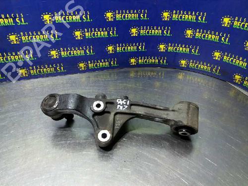 Used Left front suspension arm KIA CARNIVAL II (GQ) 2.9 CRDi (144 hp) 8449385