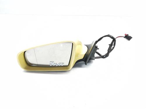 Used Left mirror AUDI A3 Sportback (8PA) 2.0 TDI 16V (140 hp) 27980483