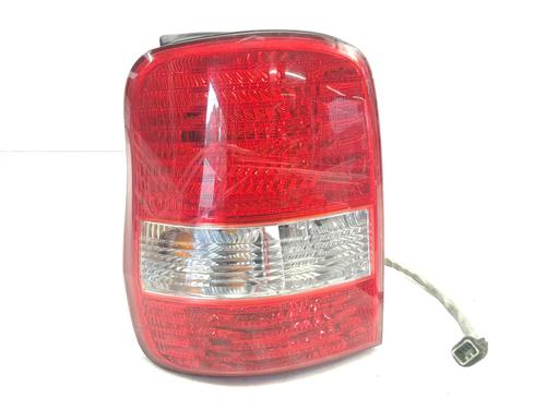 Used Left taillight Left taillight 36934248 36934248