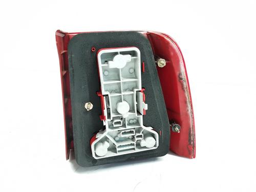 Left taillight VW PASSAT B5 (3B2) 1.9 TDI | BP30942212C34