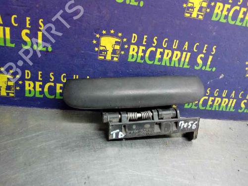 Türgriff hinten rechts außen für CITROËN XSARA (N1) [1997-2005]  8452949