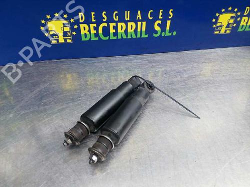 Amortiguador delantero derecho NISSAN PICK UP (D22) [1997-2025]  14018575