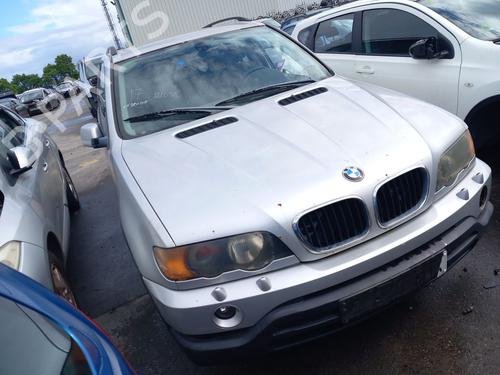 Alternator BMW X5 (E53) 3.0 d | BP34735192M7  - Image 6