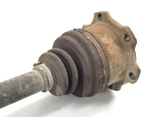 Left front driveshaft VW GOLF III (1H1)  | BP19533611M38 