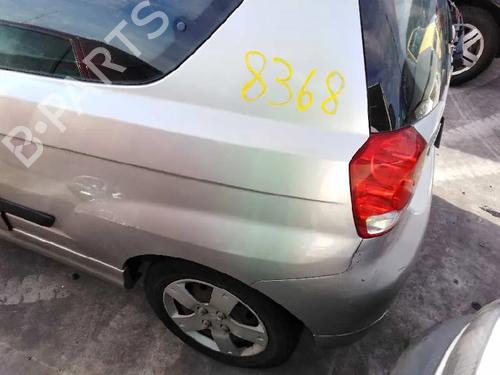 Front right window mechanism DAEWOO KALOS (KLAS) 1.2 | BP8458553C23 