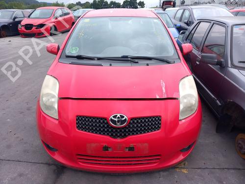 Used Parts TOYOTA YARIS (_P9_)  1.3 VVT-i (SCP90_, SCP90R)  4867745
