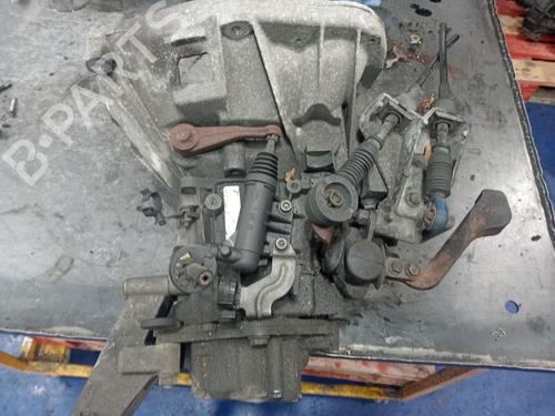 Gearbox ALFA ROMEO 147 (937_)  | BP23081867M3 