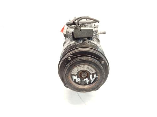 AC compressor BMW 5 (E60) 520 d | BP27296619M34 