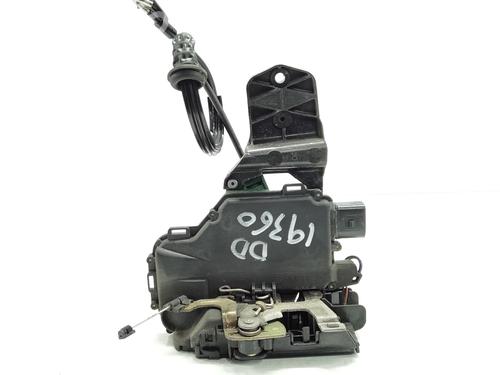 Used Front right lock VW GOLF IV (1J1) 1.9 TDI (110 hp) 23261708