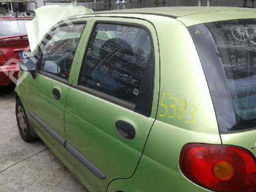 Driver airbag DAEWOO MATIZ (M100, M150) 0.8 | BP8448639C9  - Image 6