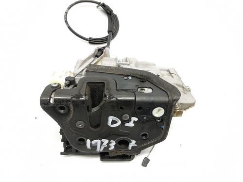 Front right lock SEAT LEON (1P1)  | BP25863375C97 