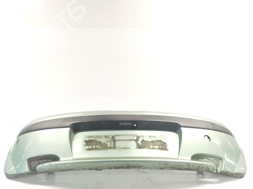 Used Rear bumper FIAT PUNTO (188_) 1.2 60 (188.030, .050, .130, .150, .230, .250) (60 hp) 29115671