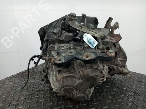 Used Gearbox Gearbox ALFA ROMEO 159 (939_) 1.9 JTDM 16V (939AXF1B, 939AXC1B) (136 hp) 34719733 34719733