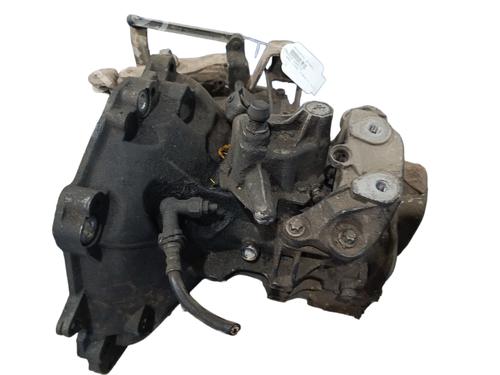 Gearbox OPEL COMBO Box Body/MPV 1.3 CDTI 16V | BP15856233M3 