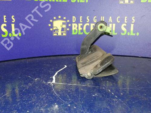 Used Tailgate handle DAEWOO KALOS (KLAS) [2002-2025]  8425016