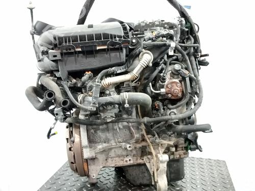 Motor CITROËN C4 II (NC_)  | BP29526099M1 