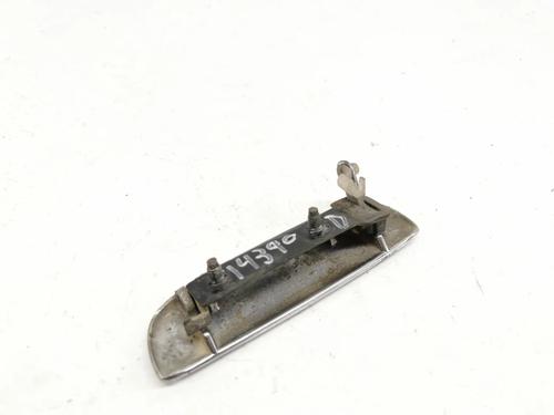 Front right exterior door handle MERCEDES-BENZ E-CLASS (W210) E 320 (210.055) | BP10031390C129 