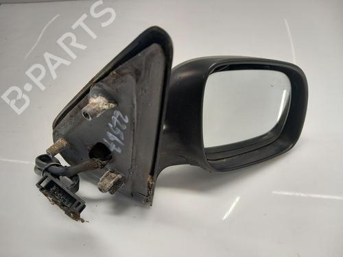 Used Right mirror Right mirror SEAT CORDOBA Vario (6K5) 1.4 16V (75 hp) 36378630 36378630